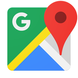 GoogleMaps Icon