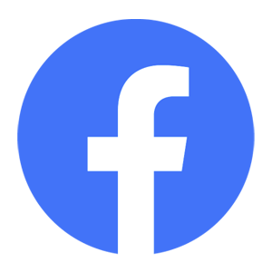 Facebook Logo