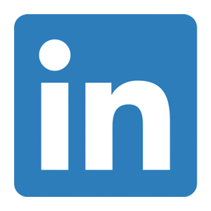 LinkedIn Logo